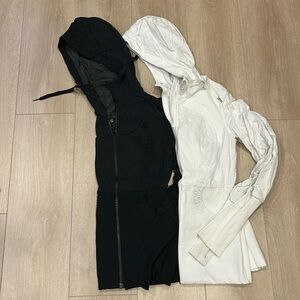🇨🇦 🍋 Lululemon jacket bundle 🍋